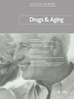 Drugs & Aging 3/2019