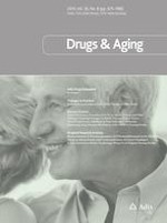 Drugs & Aging 8/2019