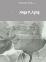 Drugs & Aging 1/2020