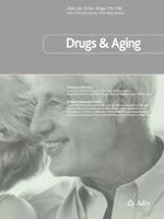 Drugs & Aging 10/2020
