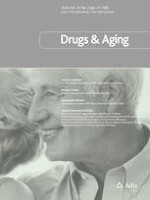 Drugs & Aging 2/2020