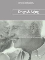 Drugs & Aging 3/2020