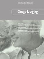 Drugs & Aging 4/2020