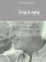 Drugs & Aging 5/2020