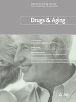 Drugs & Aging 8/2020