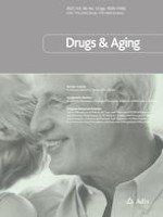 Drugs & Aging 12/2021
