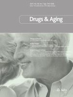 Drugs & Aging 7/2021