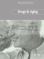 Drugs & Aging 8/2021