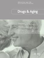 Drugs & Aging 1/2022
