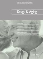 Drugs & Aging 10/2022