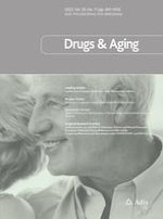 Drugs & Aging 11/2022