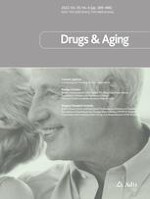 Drugs & Aging 6/2022