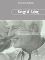 Drugs & Aging 7/2022