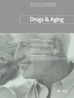 Drugs & Aging 10/2023