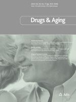 Drugs & Aging 11/2023