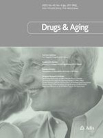 Drugs & Aging 4/2023