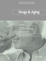 Drugs & Aging 5/2023