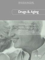 Drugs & Aging 6/2023