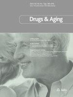 Drugs & Aging 7/2023