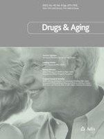 Drugs & Aging 8/2023
