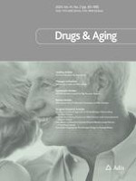 Drugs & Aging 2/2024