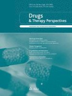 Drugs & Therapy Perspectives 3/1997