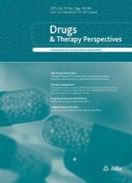 Drugs & Therapy Perspectives 2/2015