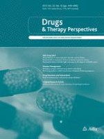 Drugs & Therapy Perspectives 10/2017