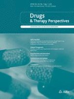 Drugs & Therapy Perspectives 1/2018