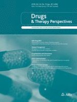 Drugs & Therapy Perspectives 10/2018
