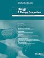 Drugs & Therapy Perspectives 7/2020