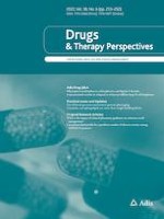 Drugs & Therapy Perspectives 6/2022