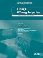 Drugs & Therapy Perspectives 10/2023
