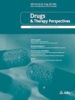 Drugs & Therapy Perspectives 11/2023