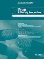 Drugs & Therapy Perspectives 12/2023