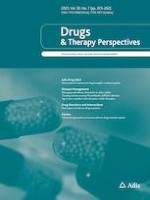 Drugs & Therapy Perspectives 7/2023