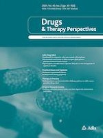 Drugs & Therapy Perspectives 2/2024