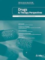 Drugs & Therapy Perspectives 3/2024