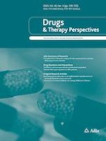 Drugs & Therapy Perspectives 4/2024