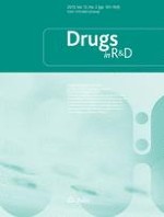 Drugs in R&D 1/1999