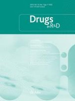 Drugs in R&D 1/2013