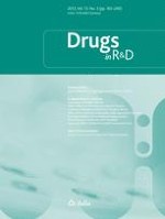 Drugs in R&D 3/2013