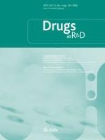 Drugs in R&D 4/2013