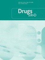 Drugs in R&D 4/2014
