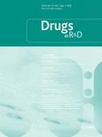 Drugs in R&D 1/2015