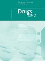Drugs in R&D 2/2016