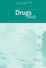 Drugs in R&D 3/2016