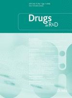 Drugs in R&D 1/2017