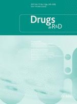 Drugs in R&D 2/2017