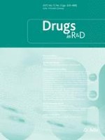 Drugs in R&D 3/2017